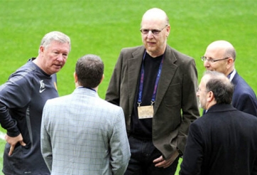 Tâm thư gửi lãnh đạo Man United: Hãy kiếm ngay một giám đốc kỹ thuật